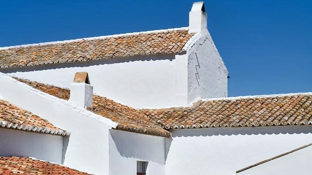 Hotel Cortijo Piletas