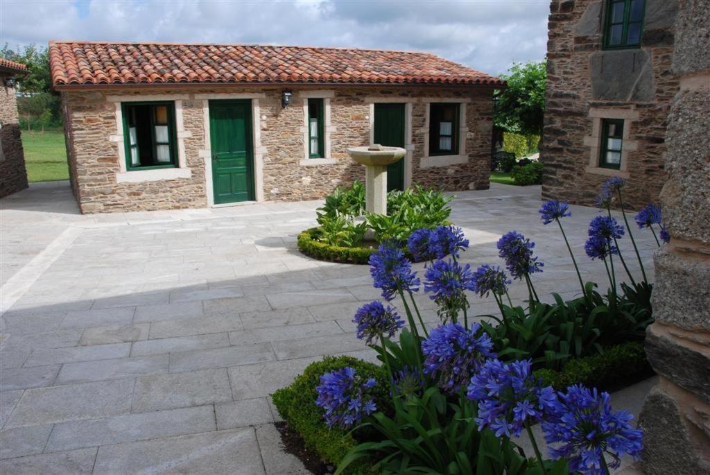Pazo Santa Maria * Arzua