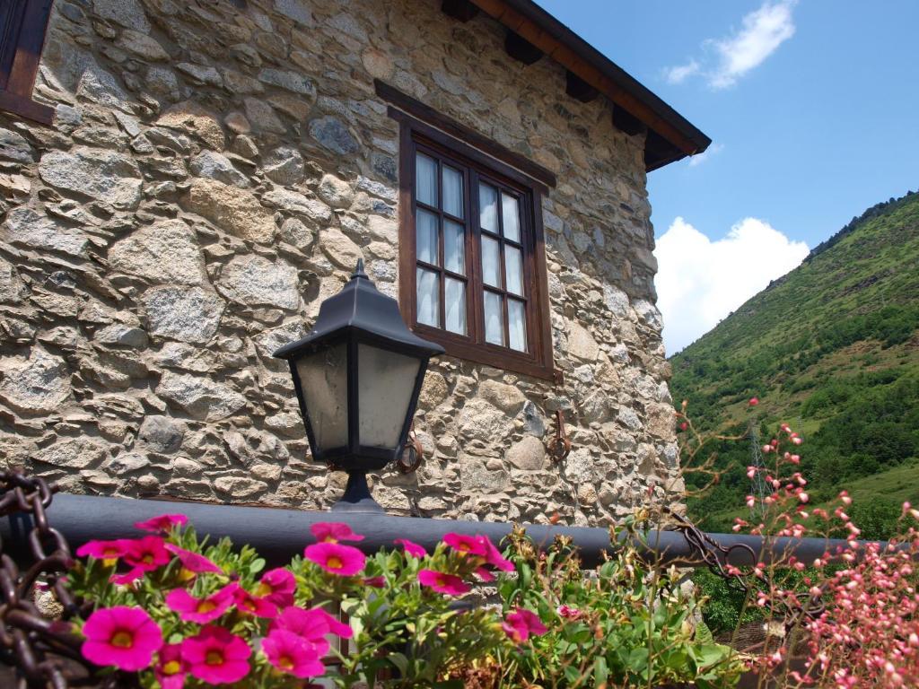 Co De Pierra Hotel 3*