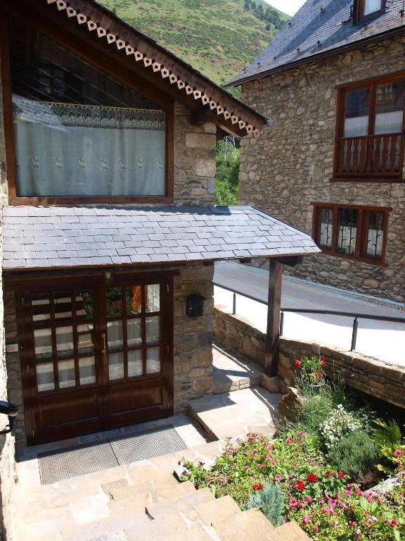 Hotel Co De Pierra
