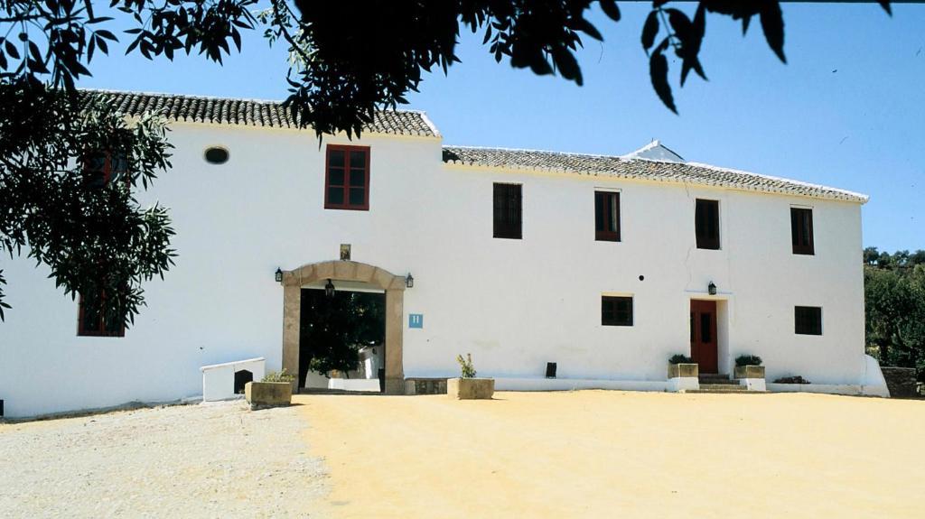 Cortijo Piletas Ronda
