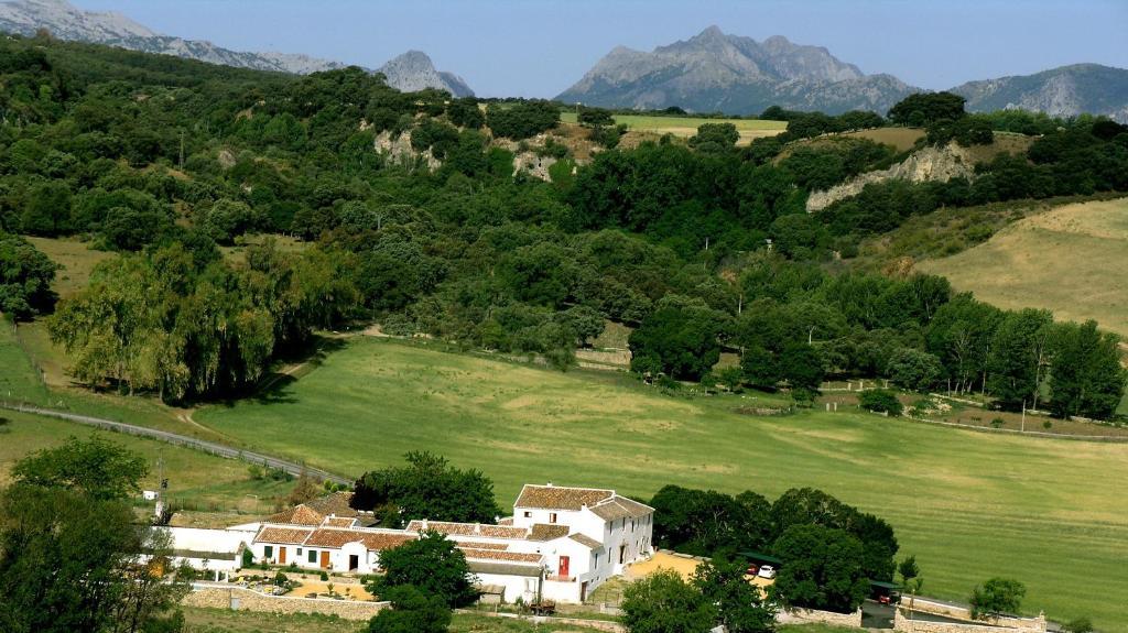 Hotel Cortijo Piletas Ronda