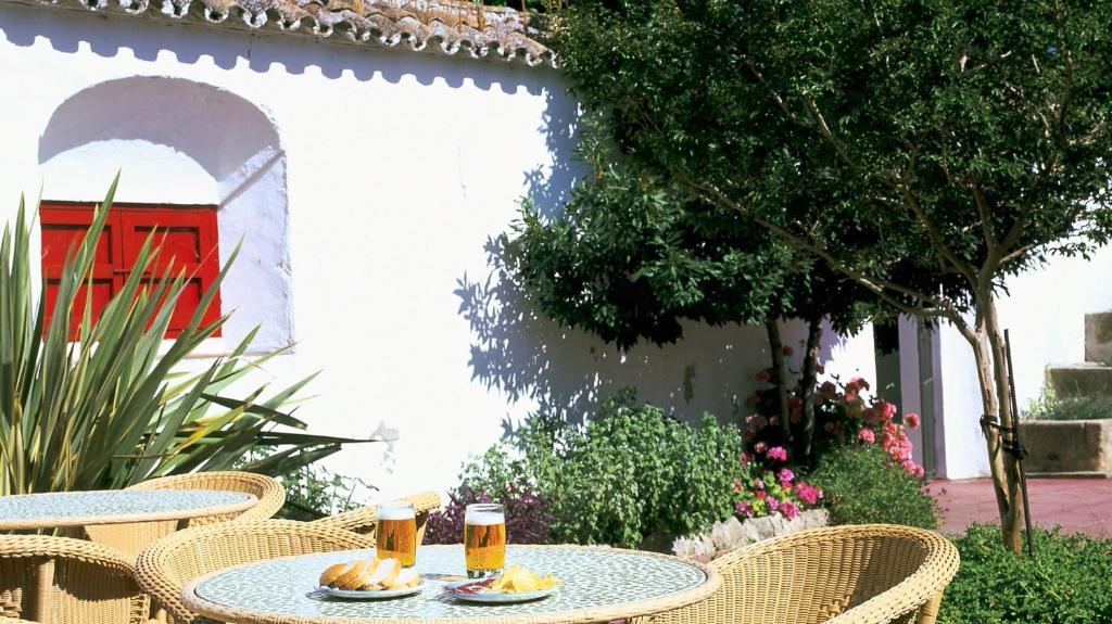 Cortijo Piletas * Ronda