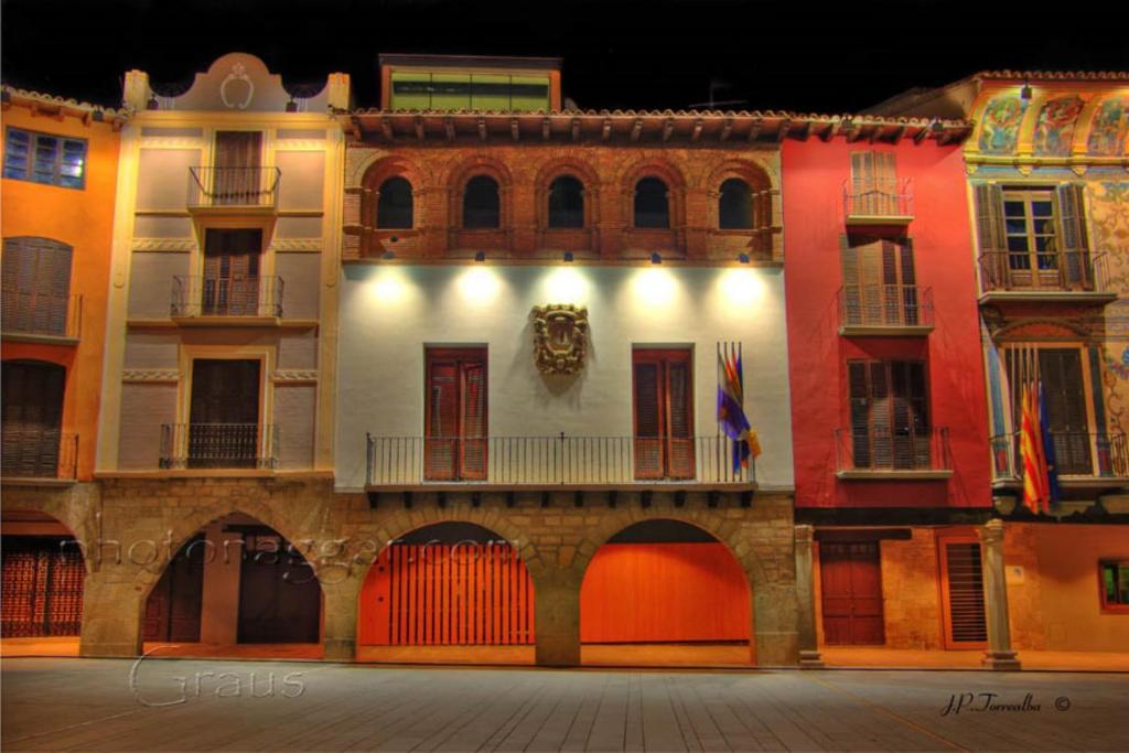 Boutique Bodegas De Arnes - Adults Only Hotel