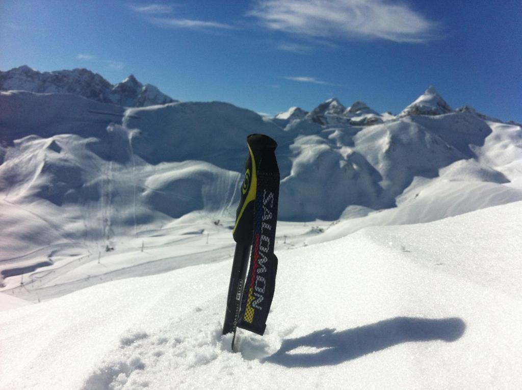 Valle De Izas 3* Sallent De Gallego