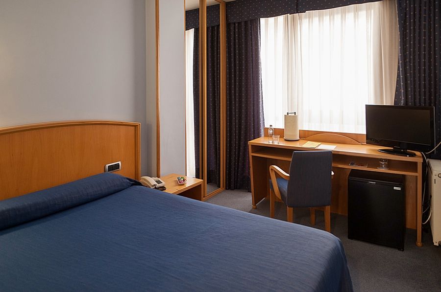 Exe Area Hotel