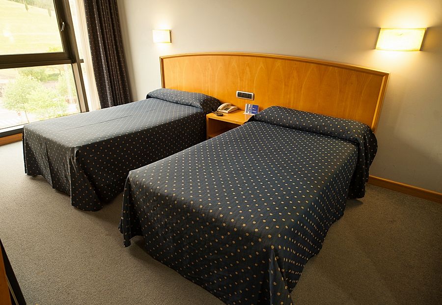 Exe Area Hotel 3*