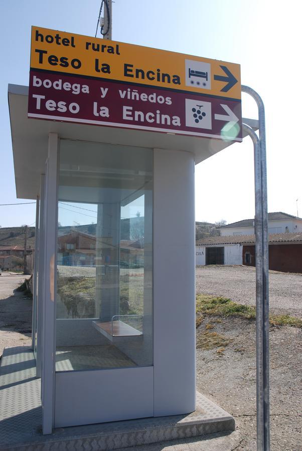 Hotel Teso De La Encina
