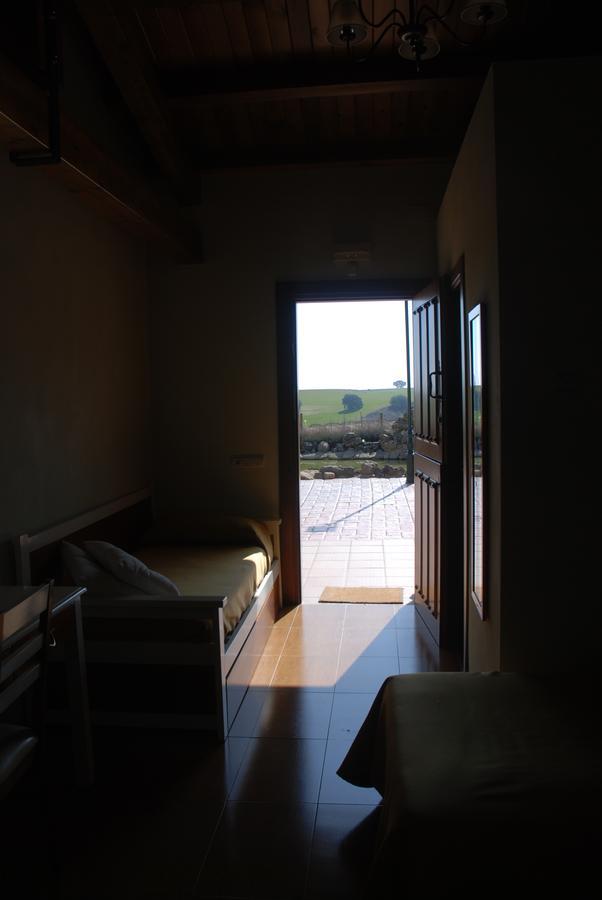 Hotel Teso De La Encina 3*