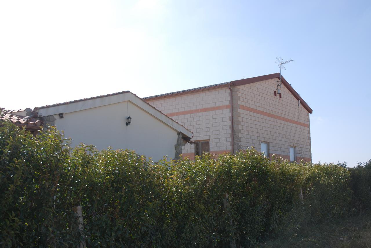 Hotel Teso De La Encina 3*