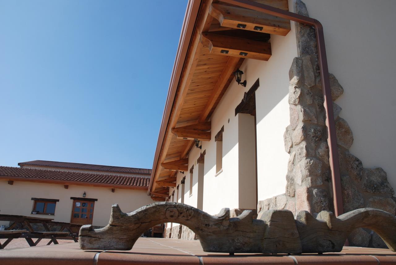 Hotel Teso De La Encina