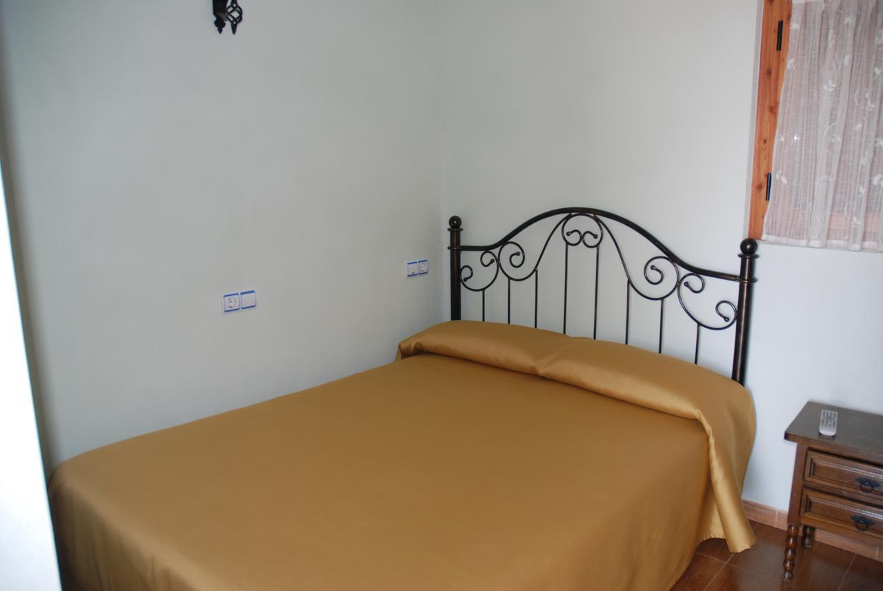 Teso De La Encina Hotel