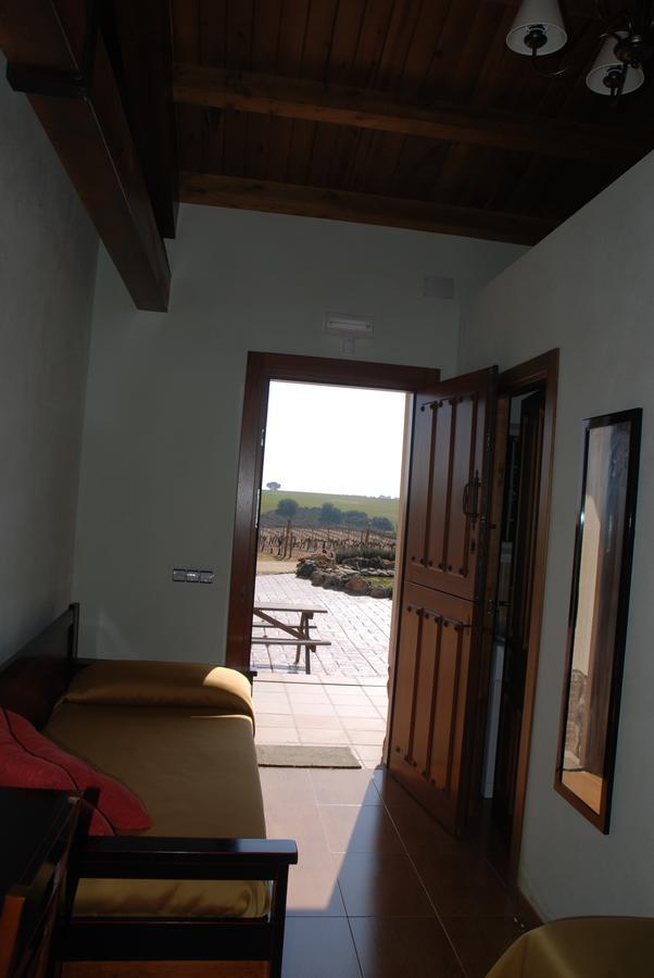 Teso De La Encina 3*