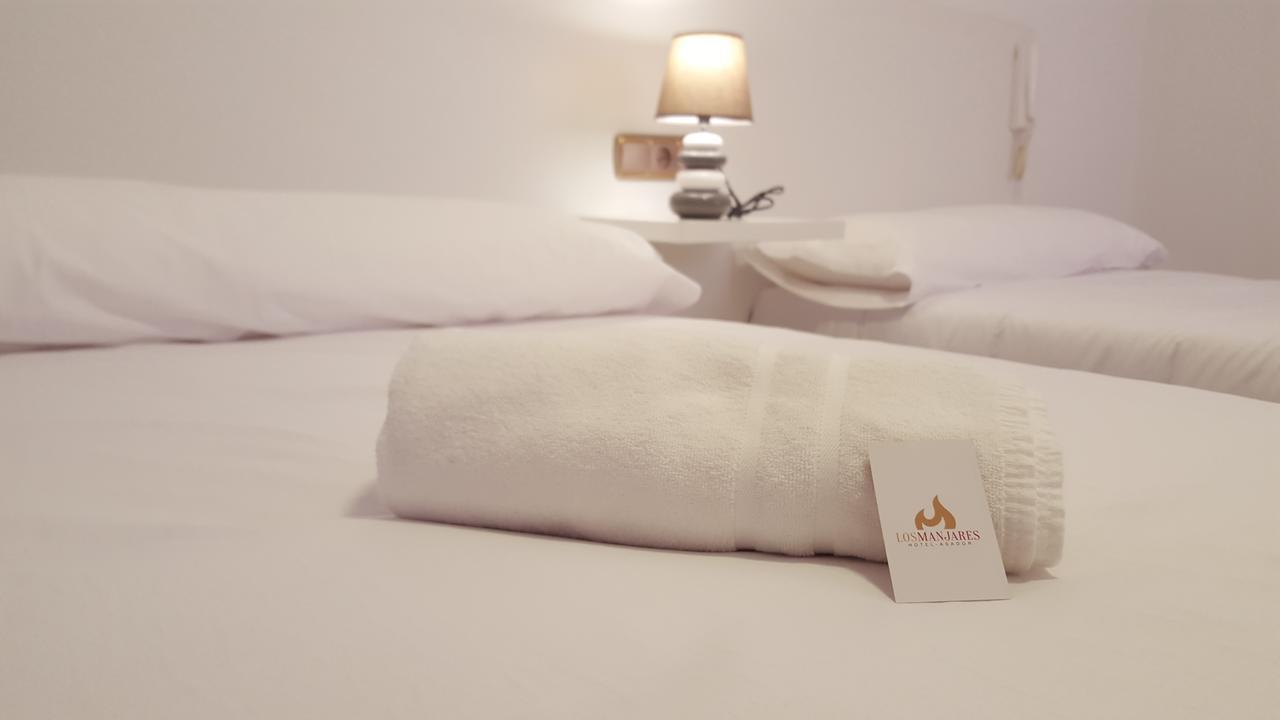 Hotel Hacienda Guadalquivir