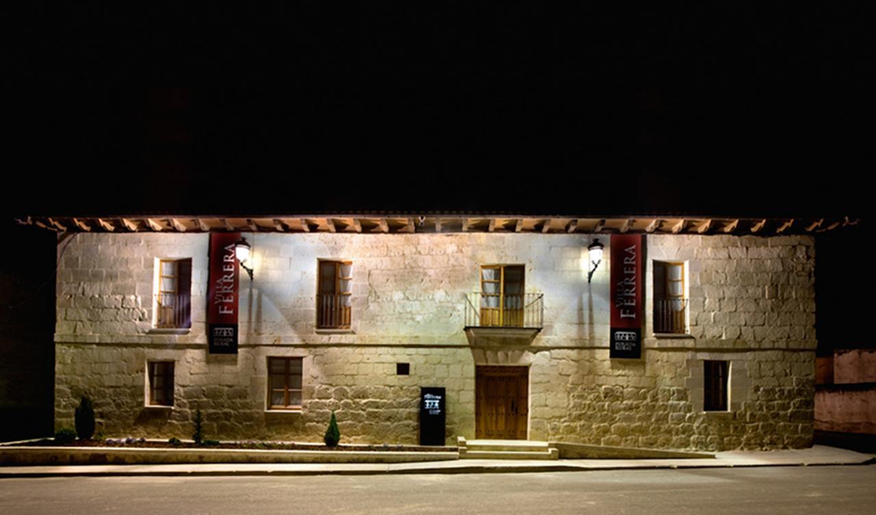Ferrera Rural 4*