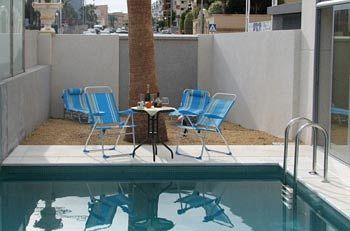 Diamant Blue 3* Orihuela