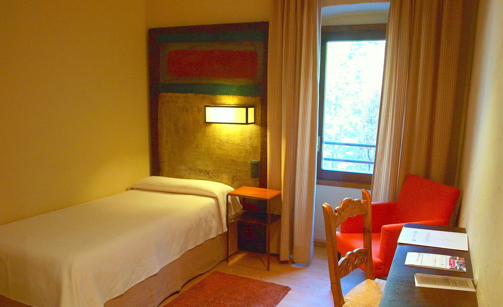 Santa Cristina Petit Hotel Canfranc