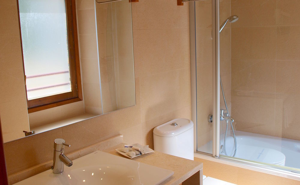 Santa Cristina Petit Hotel 3*