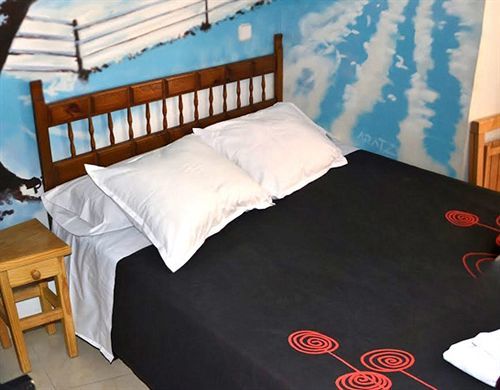 La Banezana Guest house Madrid