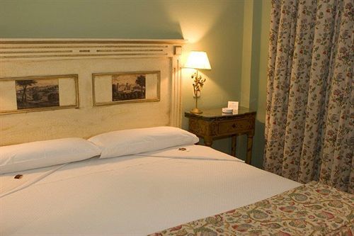 Hotel La Quinta De Cedros