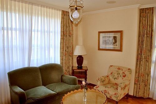 La Quinta De Cedros 4* Madrid