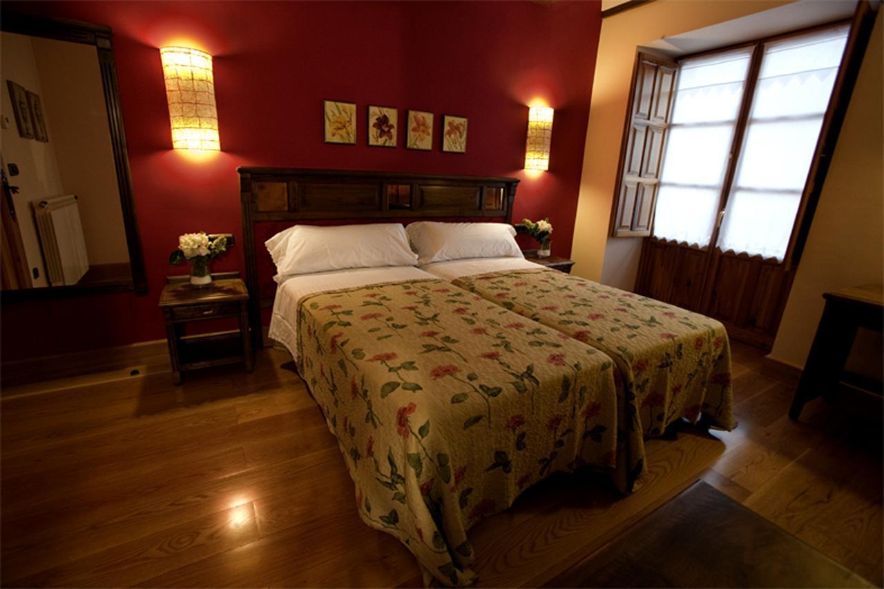 Inn Ferrera Rural Herrera de Valdecanas