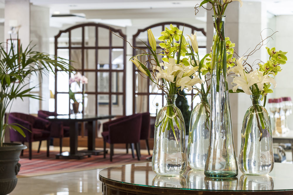 Emperador Hotel 4*