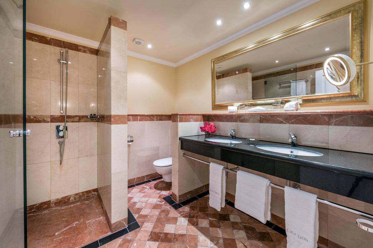 Casa Leon Hotel Maspalomas (Gran Canaria)