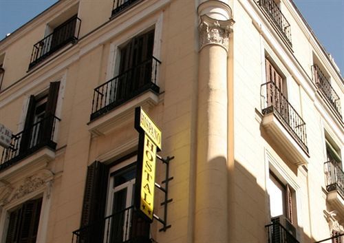 Guest house Hispano Gran Via