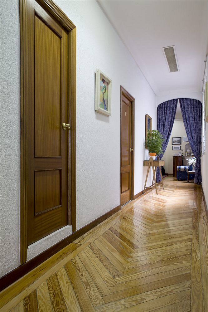 Galaico Guest house