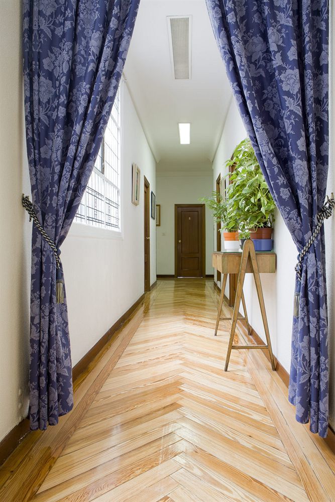 Guest house Galaico 2*