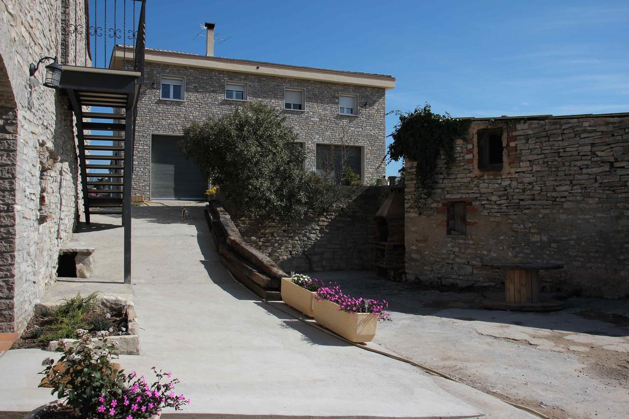 Casa Mestres Country house