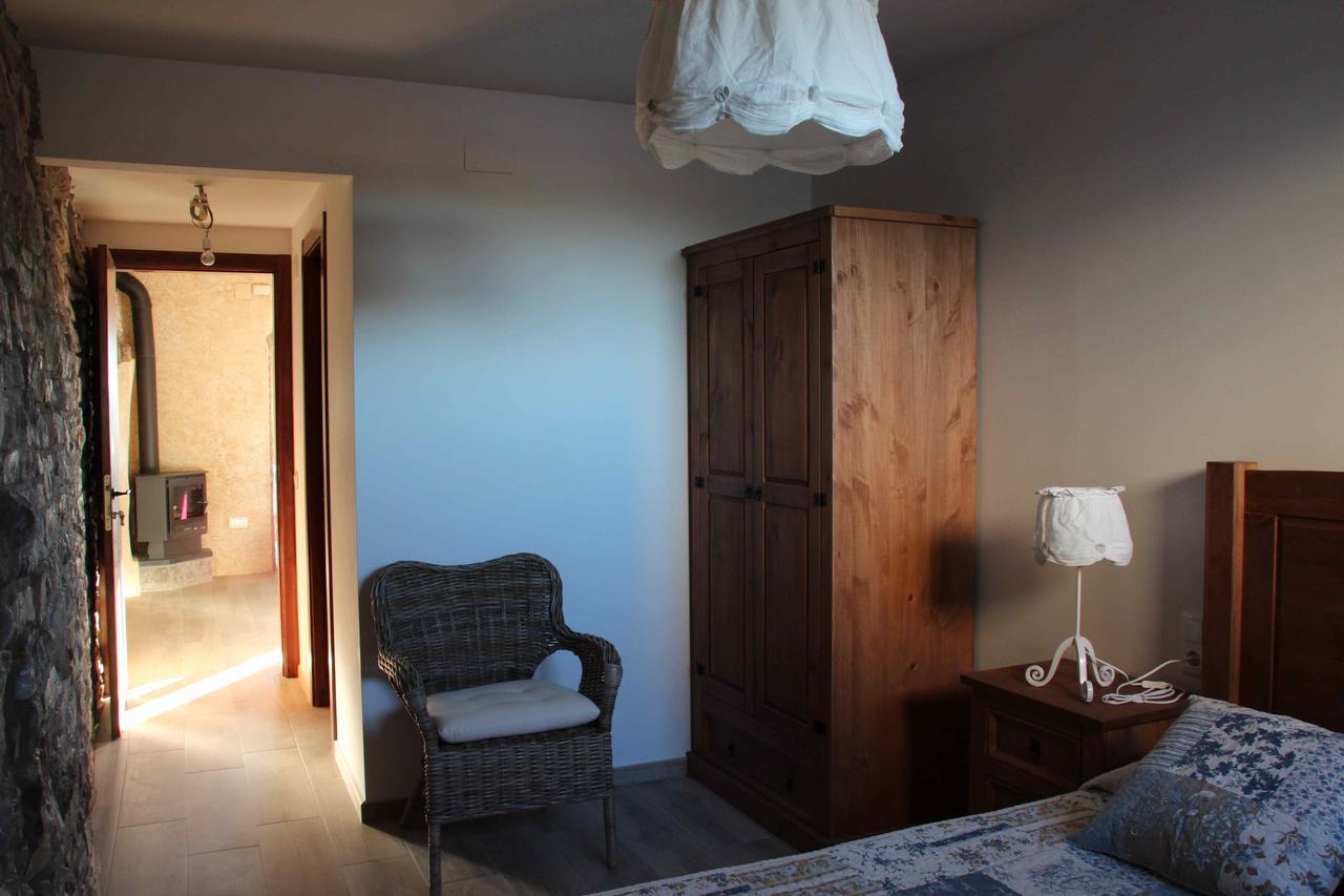 Casa Mestres Country house Pujalt