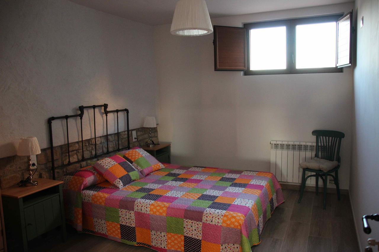 Country house Casa Mestres *