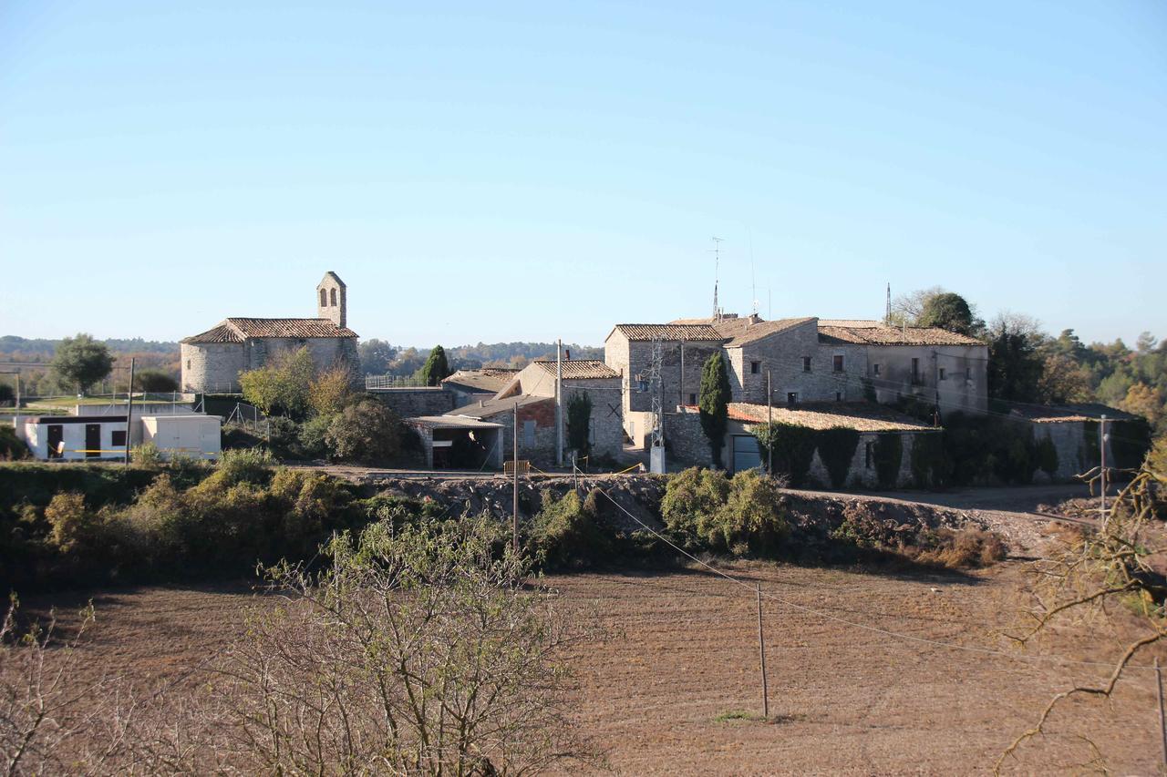 Casa Mestres Country house
