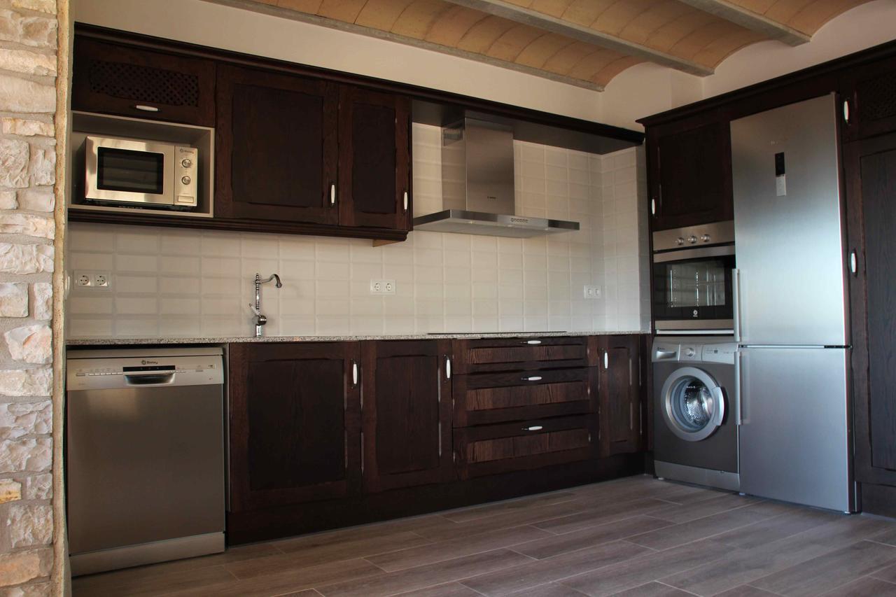 Casa Mestres Country house