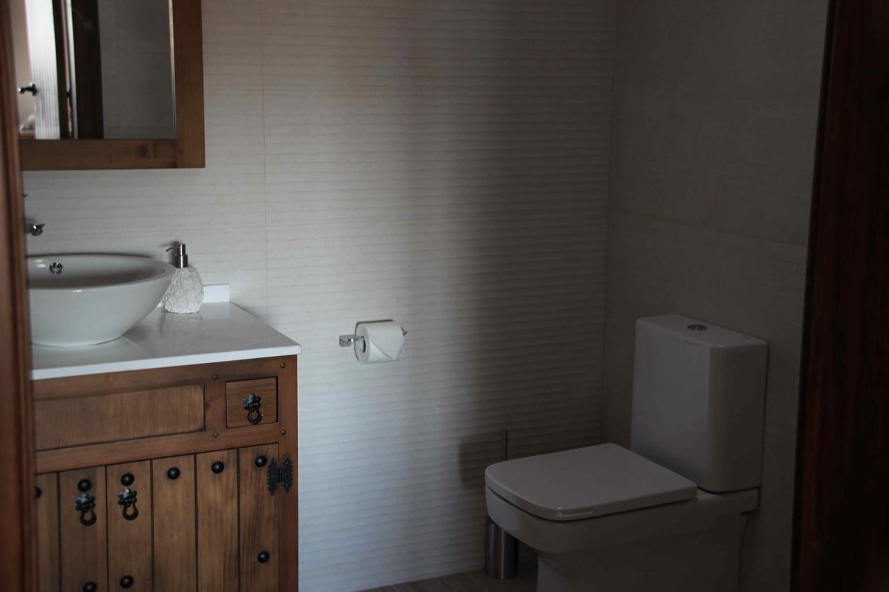Country house Casa Mestres *