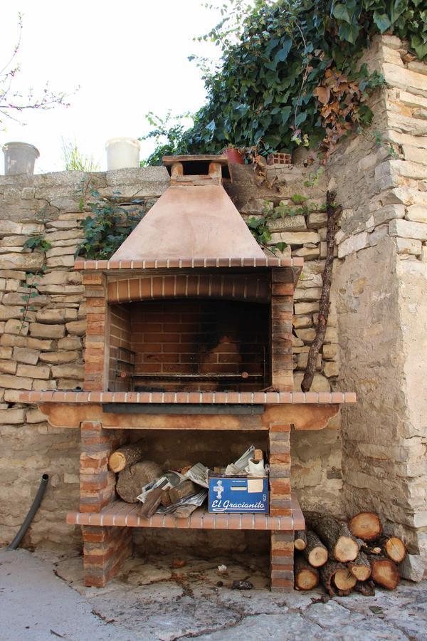 Country house Casa Mestres *