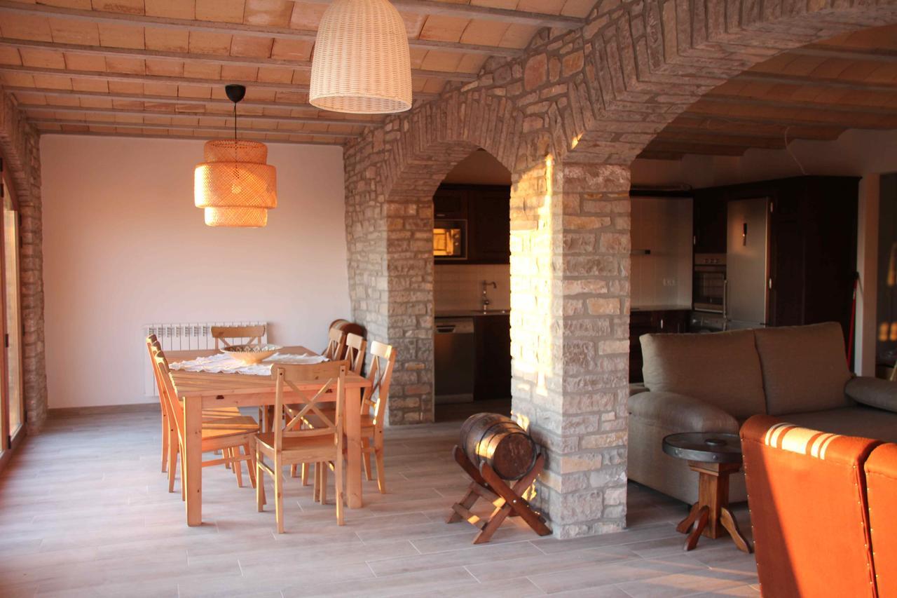 Casa Mestres Pujalt
