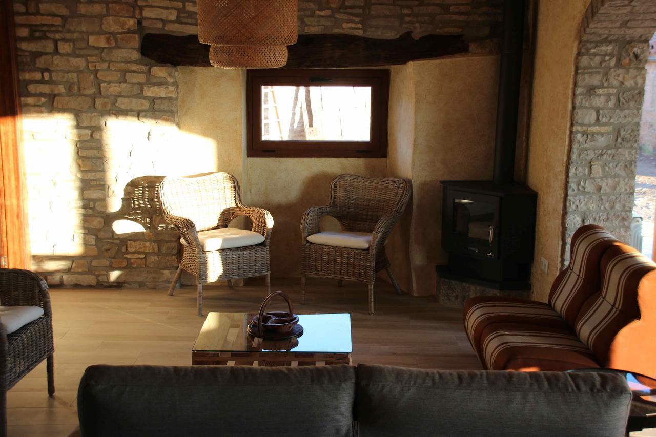 Casa Mestres Country house *