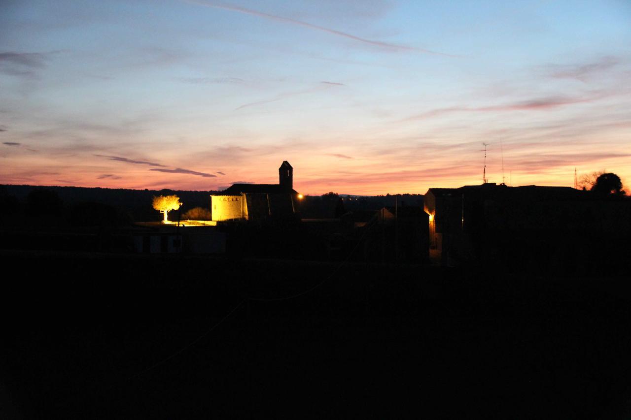 Casa Mestres *
