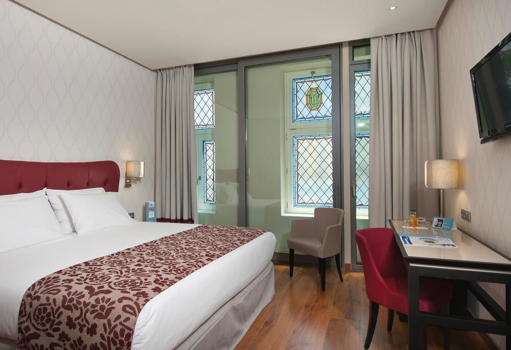 Eurostars Plaza Mayor Hotel