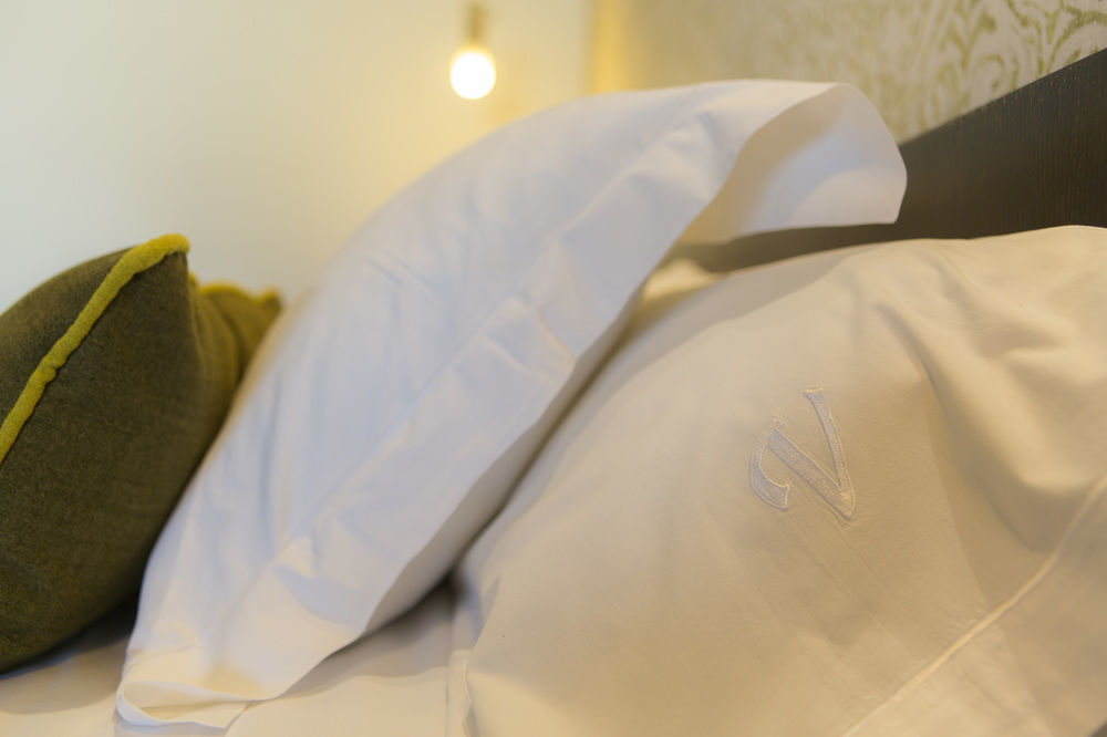 Vincci Centrum Hotel Madrid