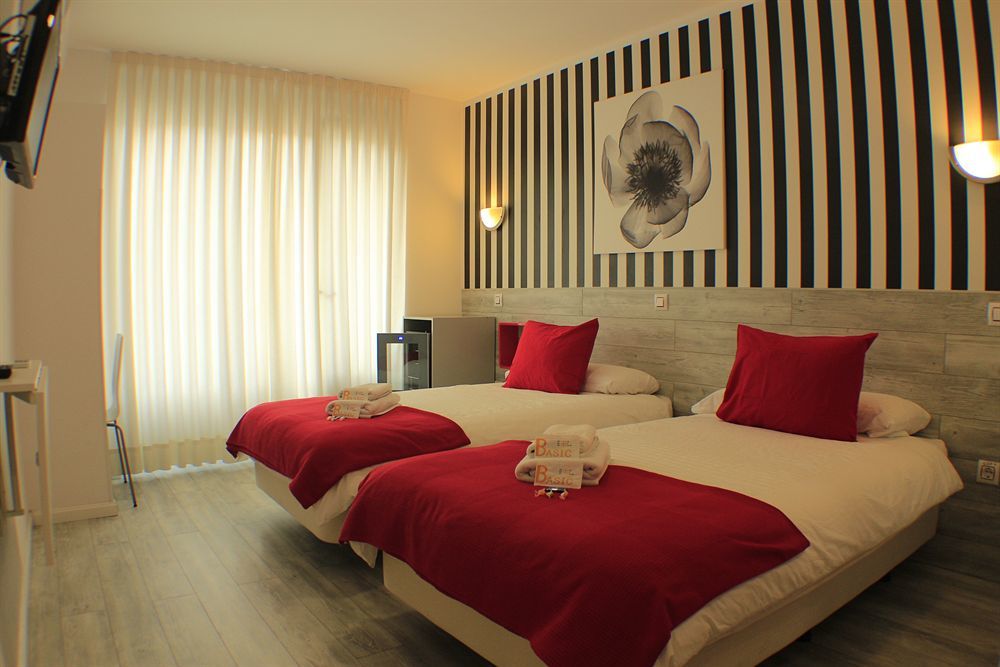 Sol Guest house *