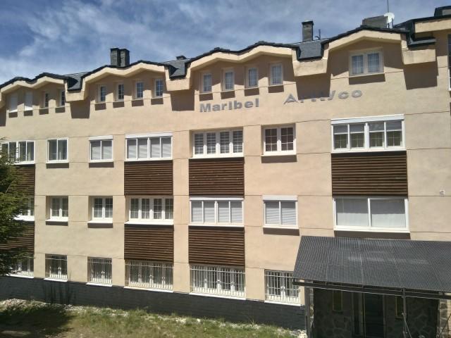 Maribel Arttyco Erb Apartamento *