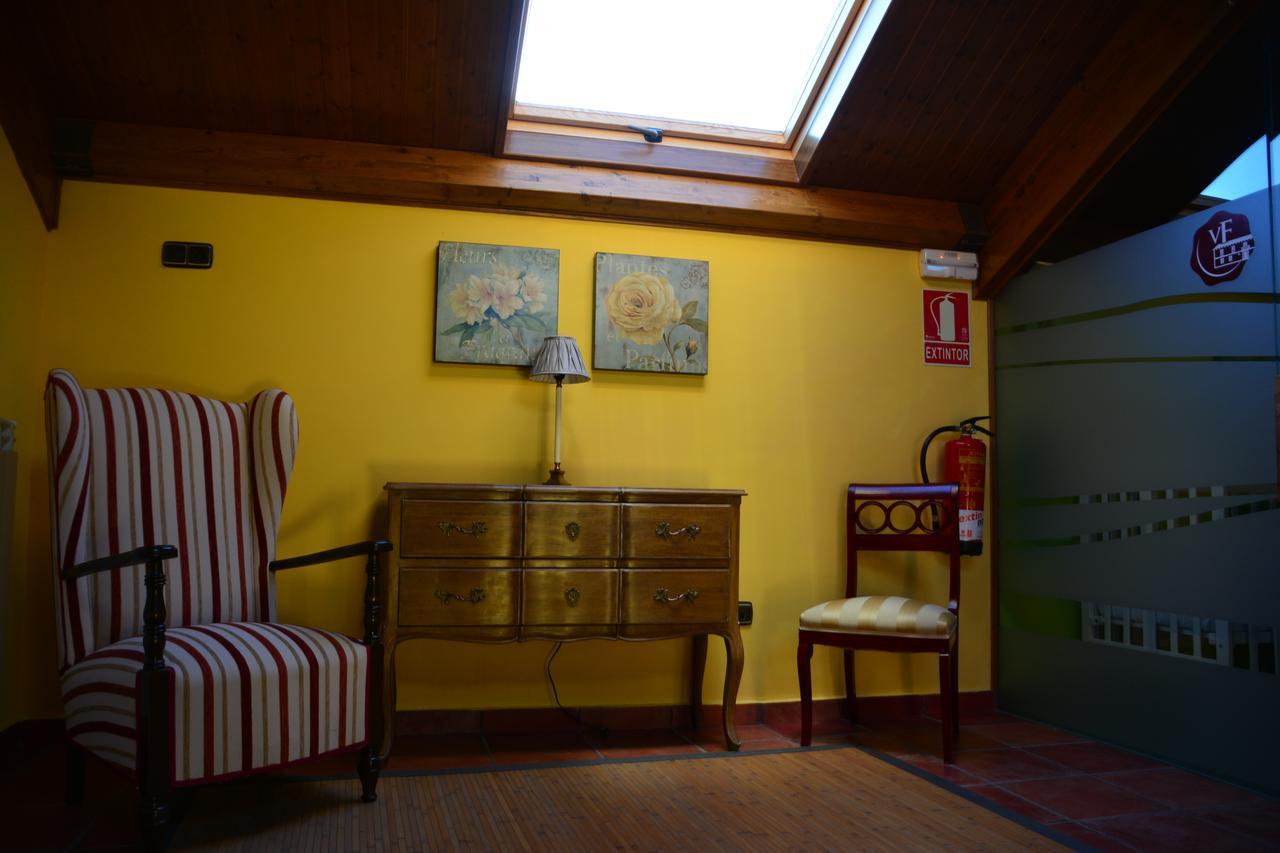 Ferrera Rural 4*