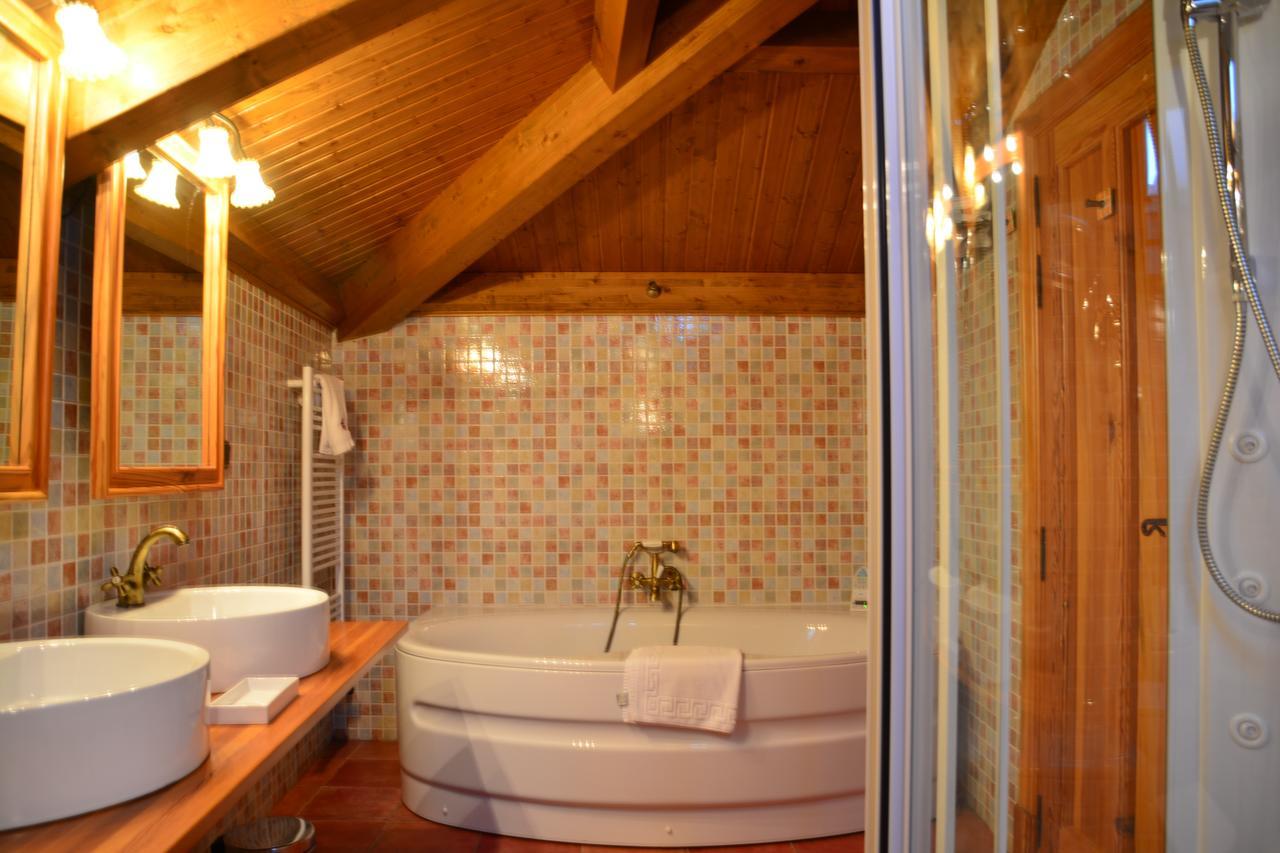 Ferrera Rural Inn 4*