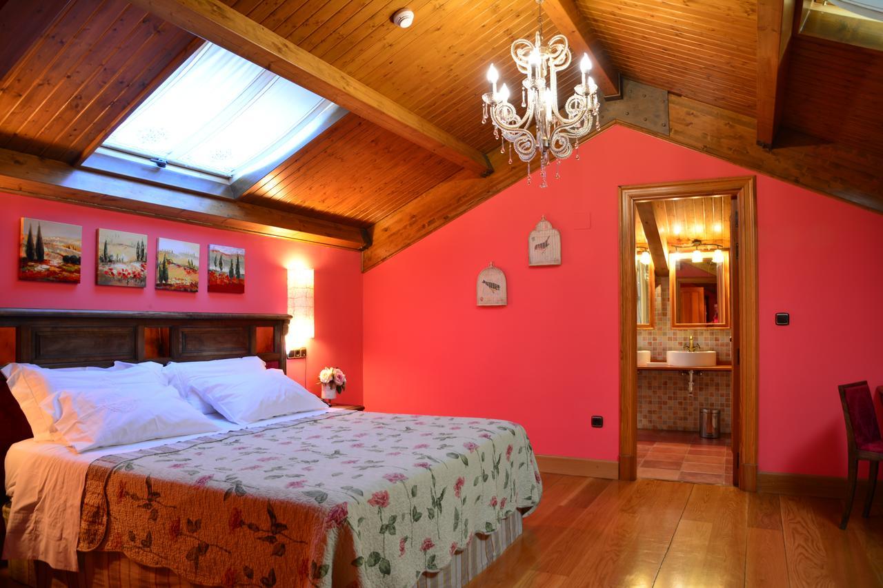 Inn Ferrera Rural Herrera de Valdecanas