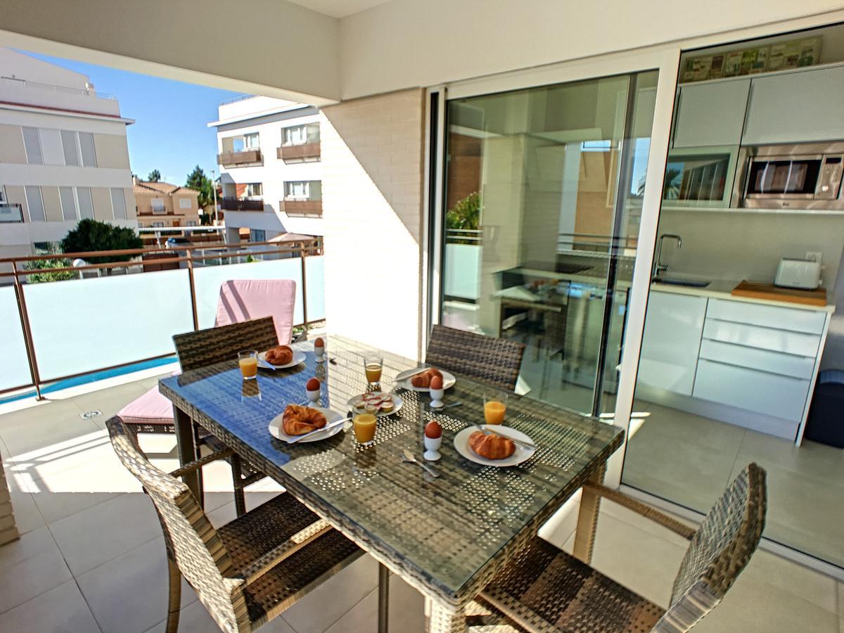 El Mirador De La Ribera - 7408 Apartamento