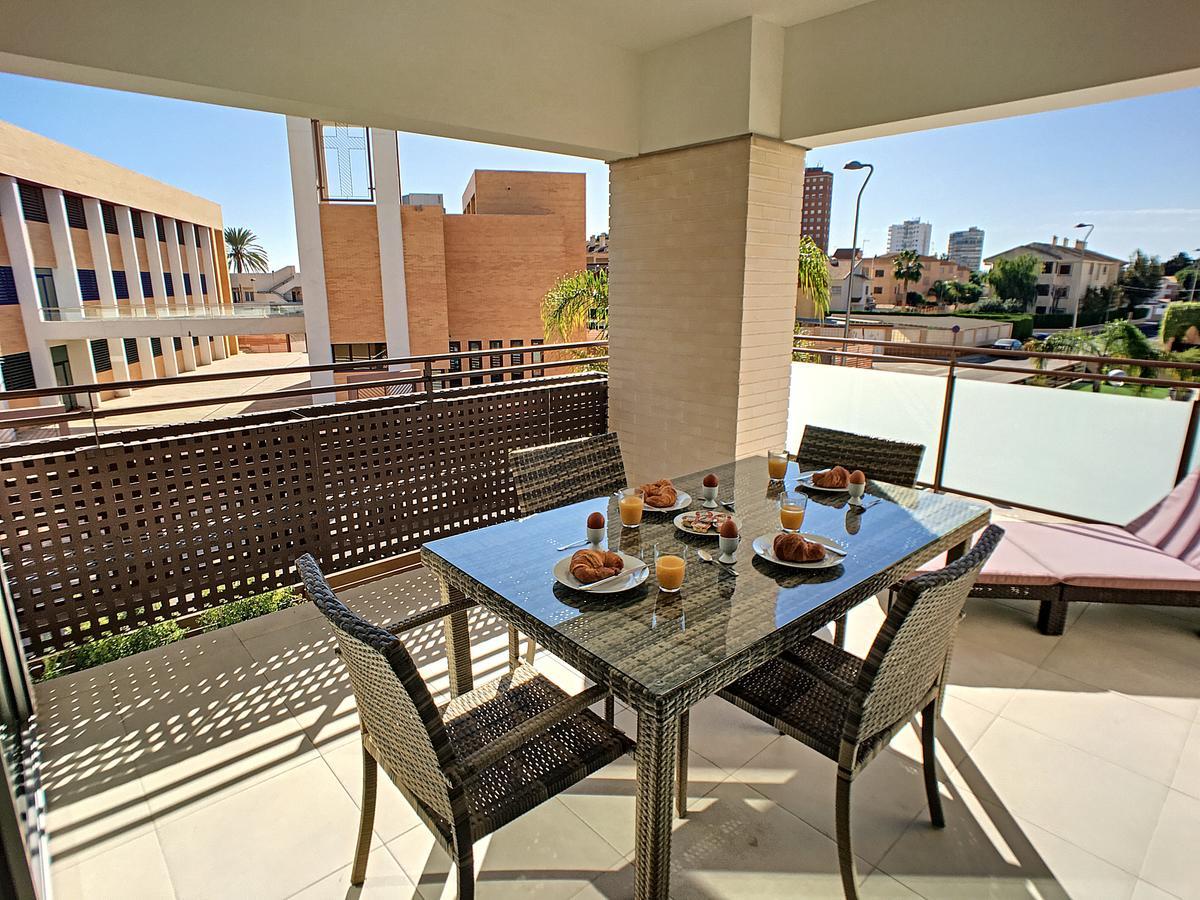 El Mirador De La Ribera - 7408 Apartamento *